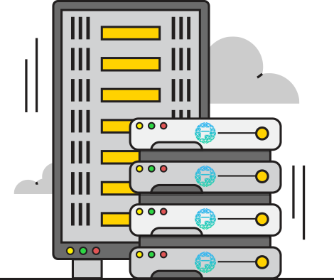 Strasbourg - France Servers